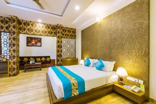 Heiwa Heaven Resort - 74