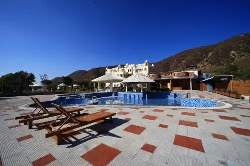 Heiwa Heaven Resort - 88