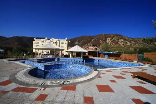 Heiwa Heaven Resort - 87