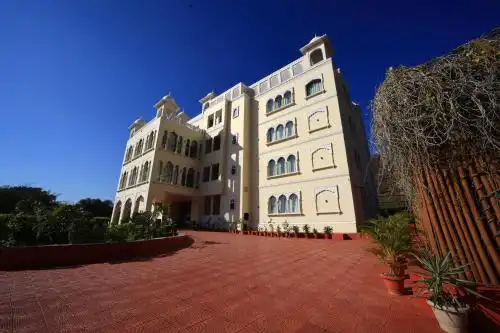 Heiwa Heaven Resort - 86