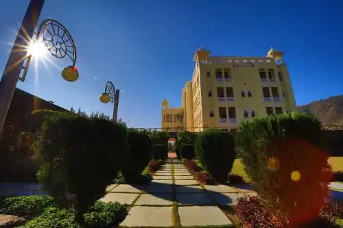 Heiwa Heaven Resort - 85