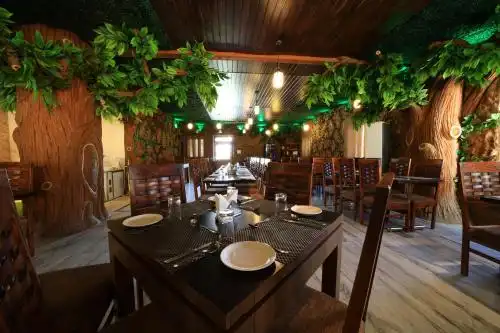 Heiwa Heaven Resort - 84