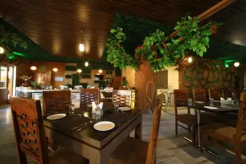 Heiwa Heaven Resort - 81