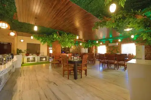 Heiwa Heaven Resort - 79