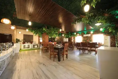 Heiwa Heaven Resort - 38