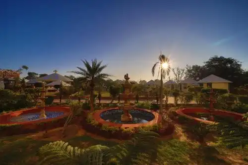 Heiwa Heaven Resort - 41