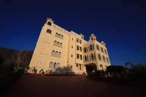 Heiwa Heaven Resort - 42