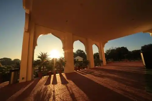 Heiwa Heaven Resort - 43