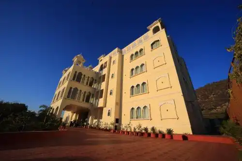 Heiwa Heaven Resort - 44