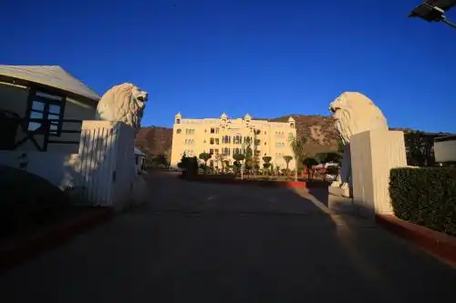 Heiwa Heaven Resort - 45