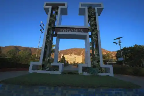 Heiwa Heaven Resort - 46