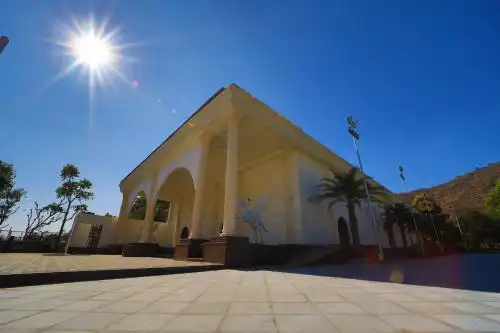 Heiwa Heaven Resort - 21