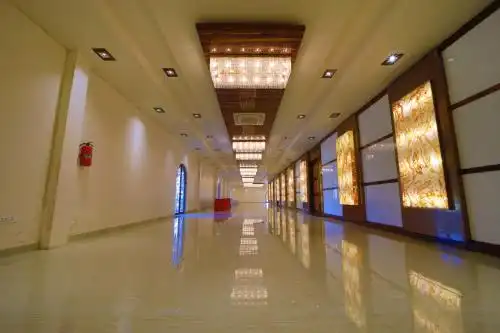 Heiwa Heaven Resort - 23