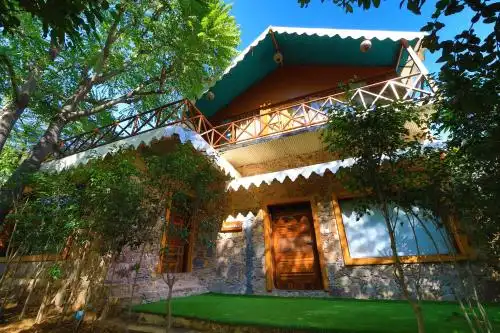 Heiwa Heaven Resort - 29