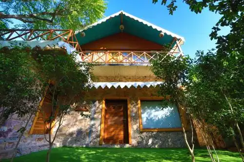 Heiwa Heaven Resort - 32