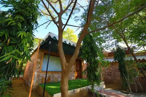 Heiwa Heaven Resort - 33