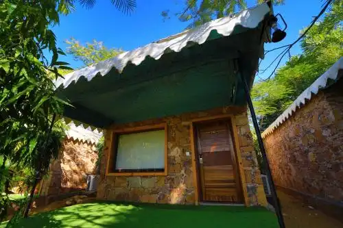 Heiwa Heaven Resort - 34