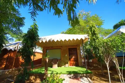 Heiwa Heaven Resort - 35