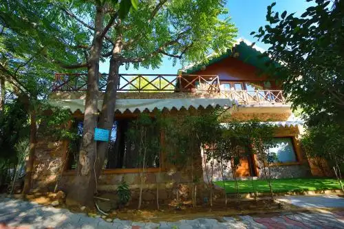 Heiwa Heaven Resort - 36