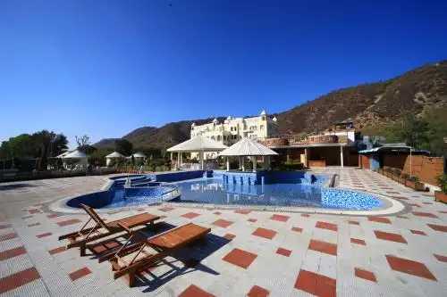 Heiwa Heaven Resort - 37