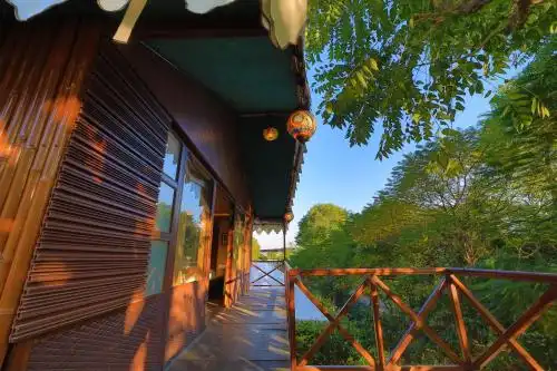 Heiwa Heaven Resort - 2