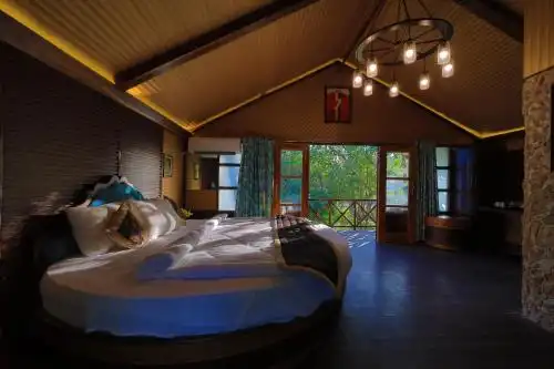 Heiwa Heaven Resort - 3