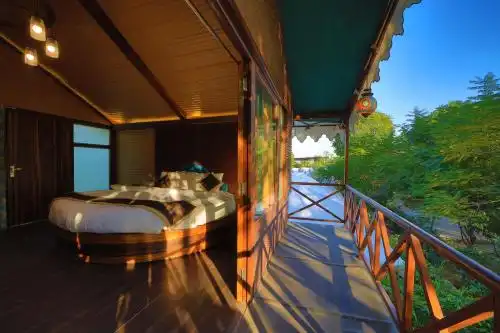 Heiwa Heaven Resort - 4