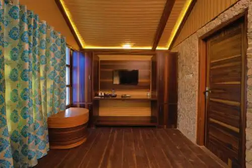 Heiwa Heaven Resort - 5