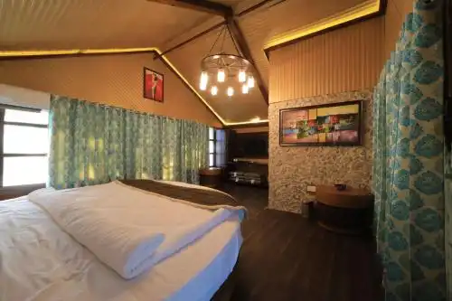 Heiwa Heaven Resort - 6