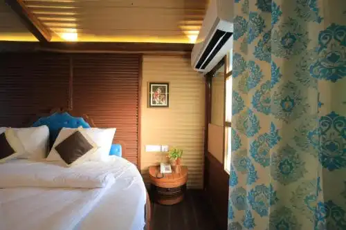 Heiwa Heaven Resort - 7