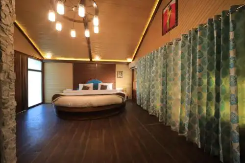 Heiwa Heaven Resort - 8