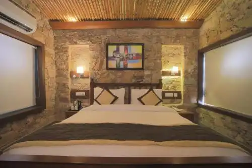 Heiwa Heaven Resort - 9