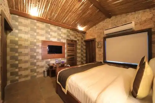 Heiwa Heaven Resort - 10