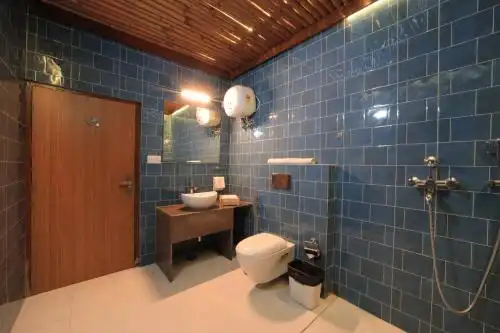 Heiwa Heaven Resort - 11