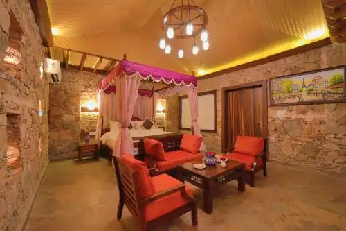 Heiwa Heaven Resort - 14