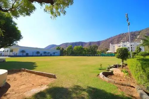 Heiwa Heaven Resort - 17