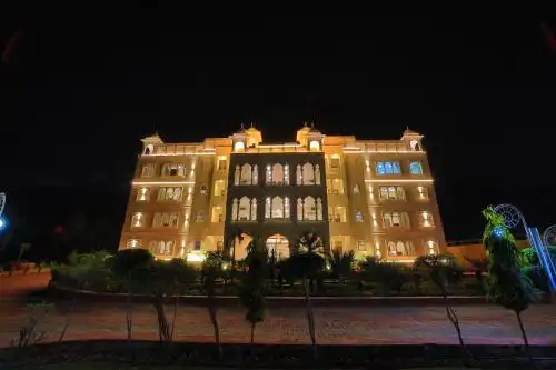 Heiwa Heaven Resort - 98