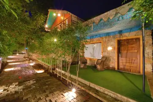 Heiwa Heaven Resort - 89