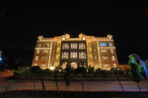 Heiwa Heaven Resort, Джайпур