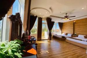 Thanh Thủy Hotel, Далат