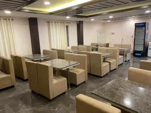 Connects Palm Tree - 17