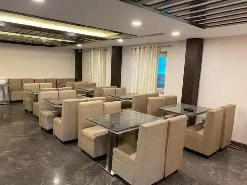 Connects Palm Tree - 3