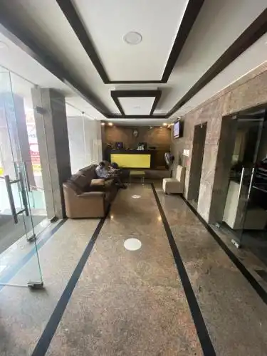 Connects Palm Tree - 10