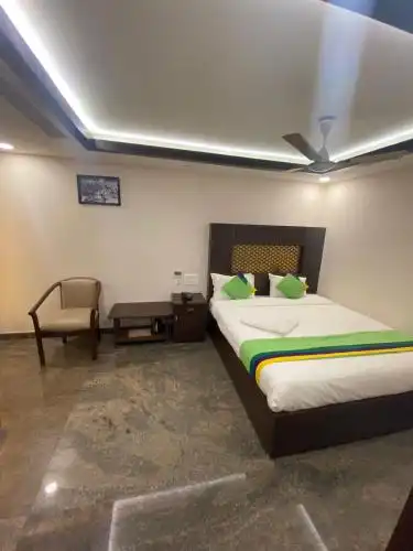 Connects Palm Tree - 1