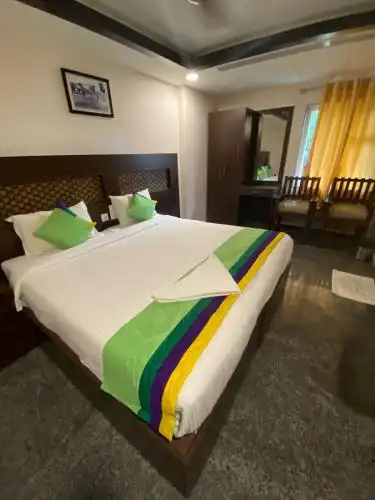 Connects Palm Tree - 25