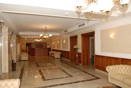 Европейская - 1