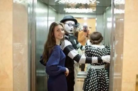 Европейская - 22