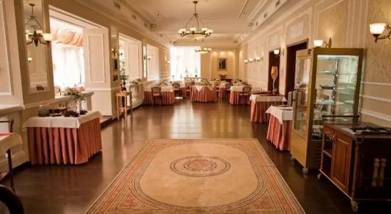 Европейская - 18