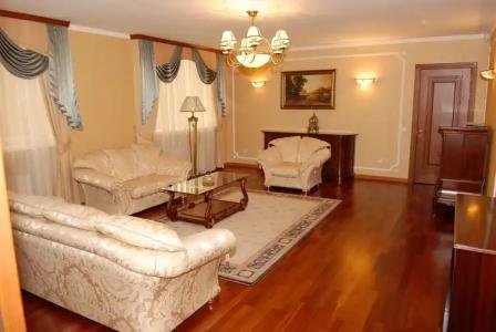 Европейская - 6