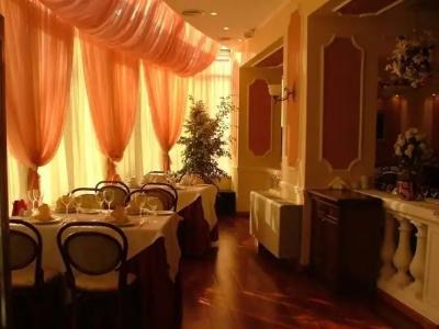 Европейская - 14